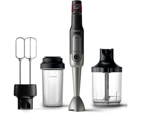 Immersion blender Philips HR2653/90 800W