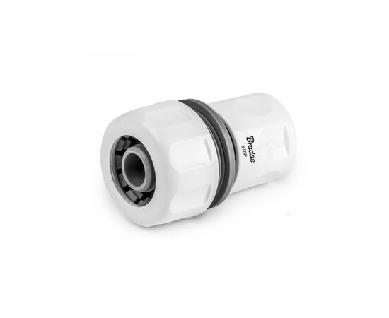 Connector Bradas White Line Stop WL-2150 3/4"