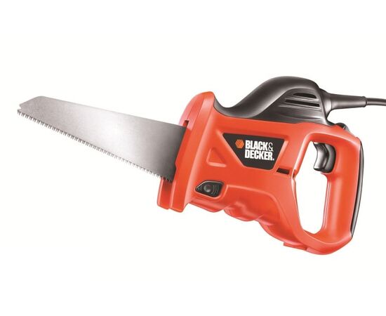 Сабельная пила Black+Decker KS880EC-QS 400W