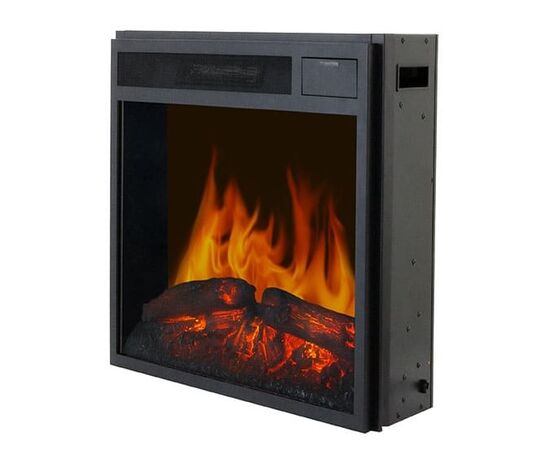 ელექტრო ბუხარი Royal Flame Vision 23 LED FX 2kW