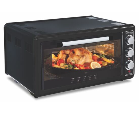 Microwave Weimar WE-5052TC 1500W