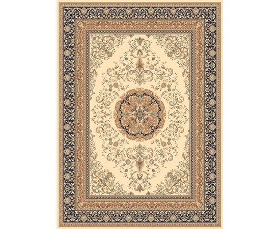 Ковер DCcarpets Isphahan 77919 Ivory 160x230 см.