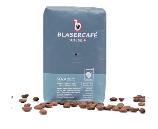 Coffee beans Blaser Cafe Sera 250 g