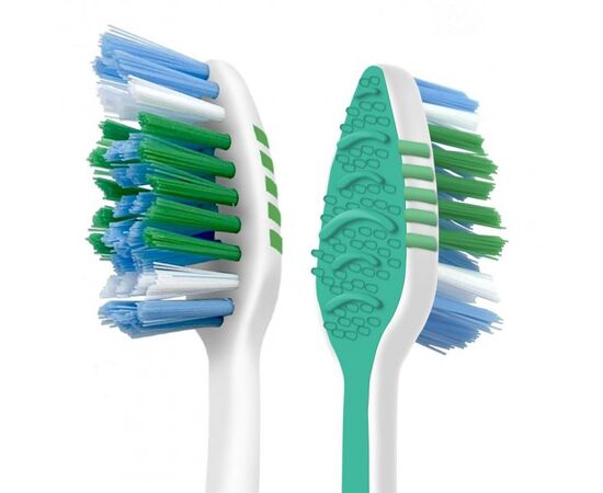 Тoothbrush  Colgate Zigzag Plus 2+1