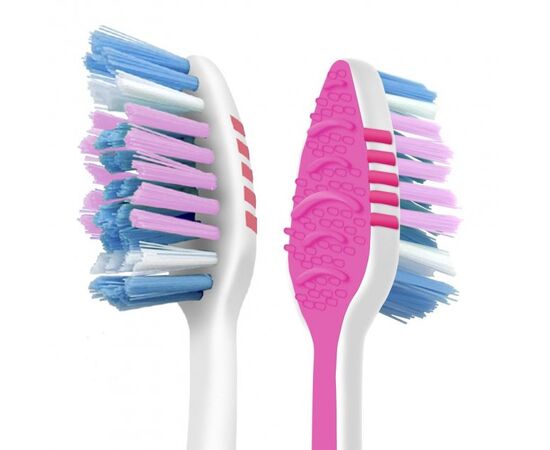 Тoothbrush  Colgate Zigzag Plus 2+1