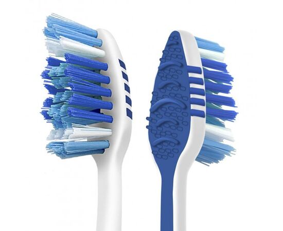 Тoothbrush  Colgate Zigzag Plus 2+1