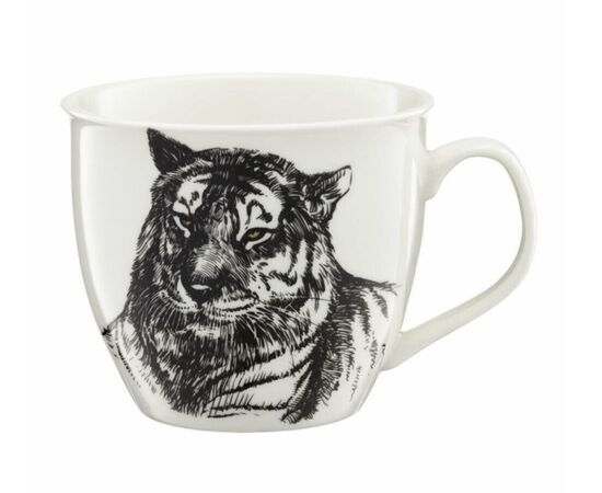 Mug Ambition Tiger Wild 550 ml