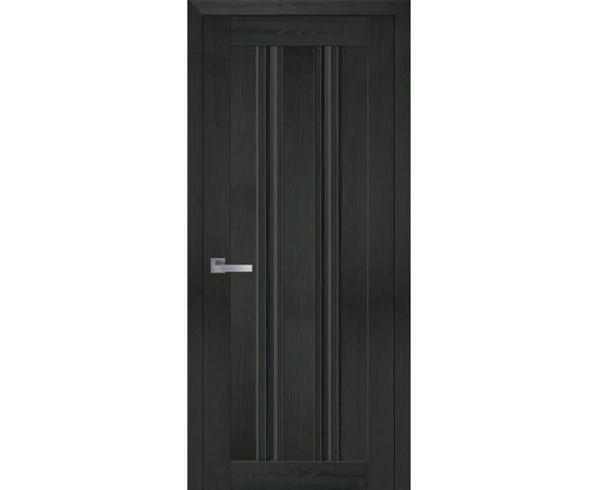 კარის კომპლექტი New Style Verona С1 coffee pearl/BLK 40x700x2150 მმ