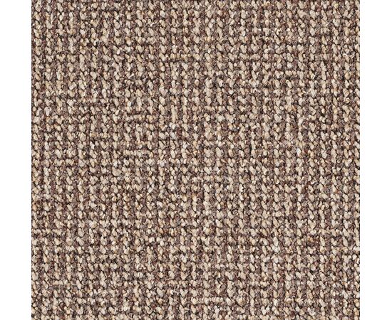 Carpet cover Ideal Standard Capri 996 Chocolate 4 m.