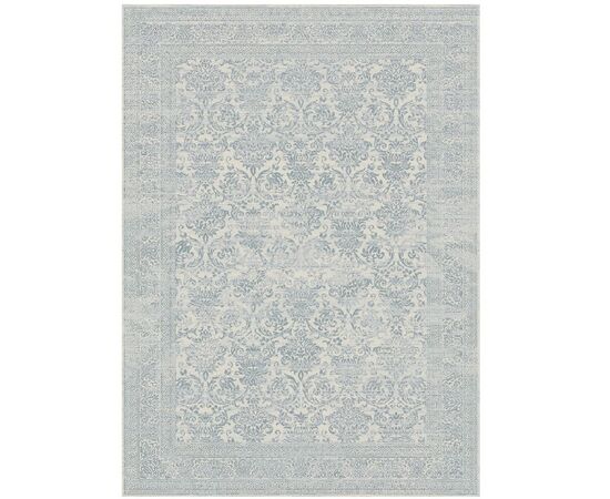 Ковер DCcarpets Isphahan 84496 Sand/L.Blue 185X275 см