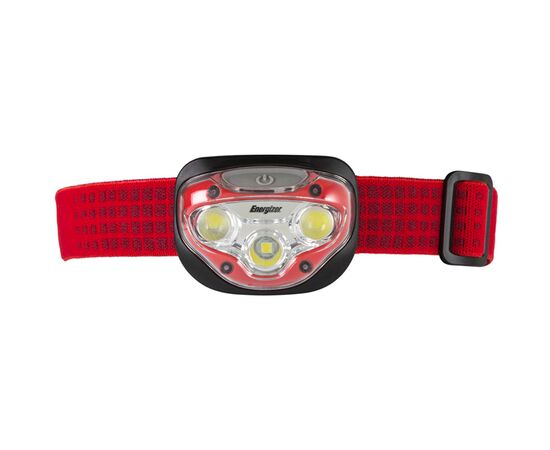 Headlamp Energizer Vision HD E300280500