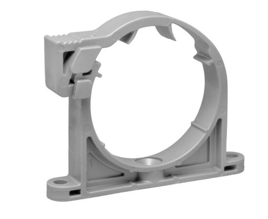 Bracket for fixing pipes Masterprof ИС.130068 50 mm