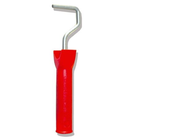 Paint roller handle Westex 782411000 6 mm 5 cm 19 cm