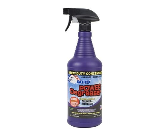 Multifunctional cleaner ABRO Power Degreaser PD-320 946 ml