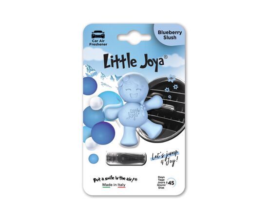 Ароматизатор Little Joya MB Черника