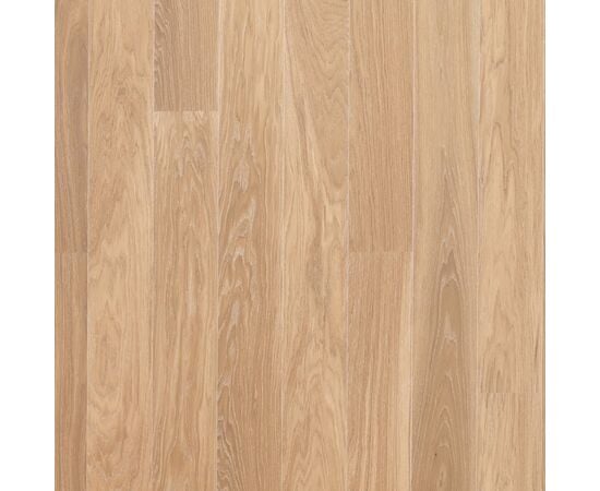 Parquet board Polarwood Oak PREMIUM 138 MERCURY WHITE OIL 14x138x1800mm pack:2,00m2