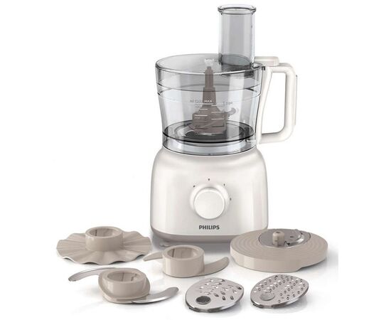 Food processor Philips HR7627/00 650W