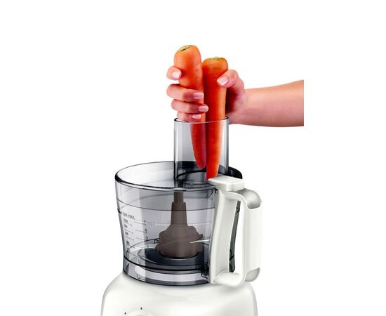 Food processor Philips HR7627/00 650W