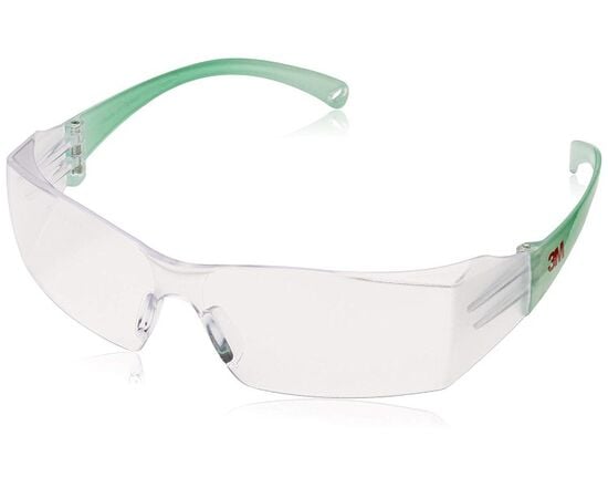 Glasess  transparent for fog 3M 2810