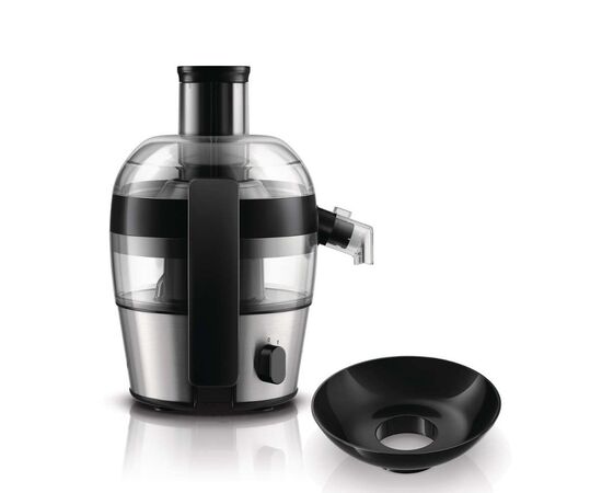 Juicer Philips HR1837/00 500W