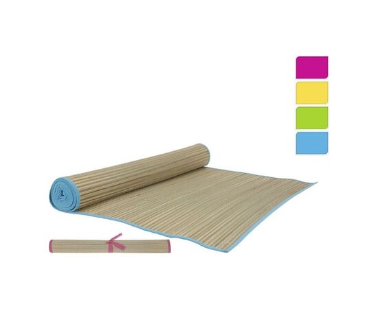 პლაჟის ხალიჩა Beach Mat Straw 180x60 სმ