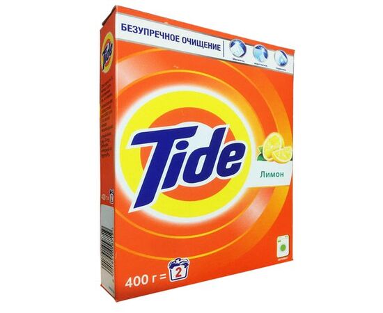 Washing powder Tide automat 400 g