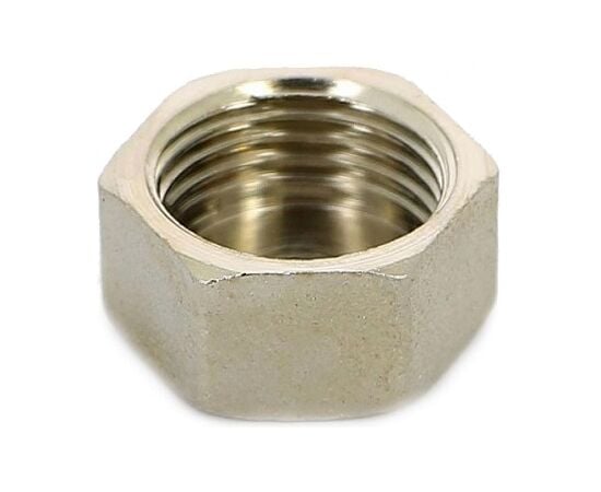 Крышка General Fittings 260041N100000A 1" в/р