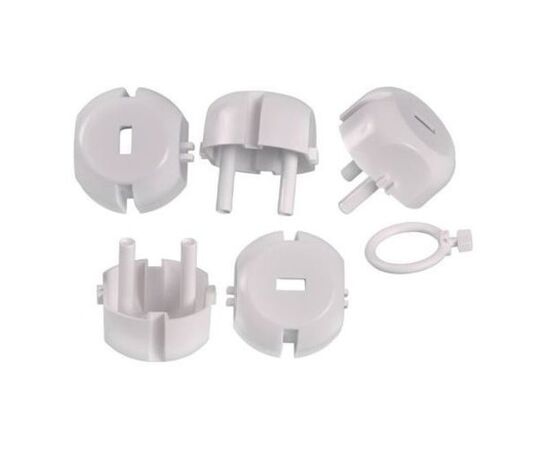 Plug DPM 5pcs