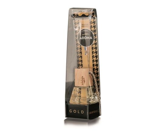 Flavoring Aroma Car Prestige Wood Gold 7 ml