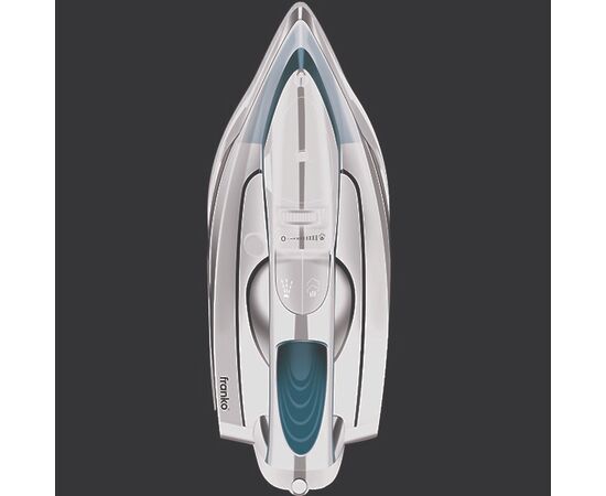 Steam iron Franko FSI-1188