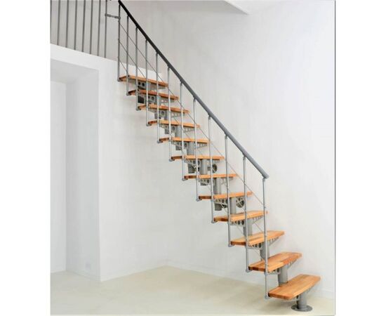 Modular staircase Minka Comfort 3120 mm