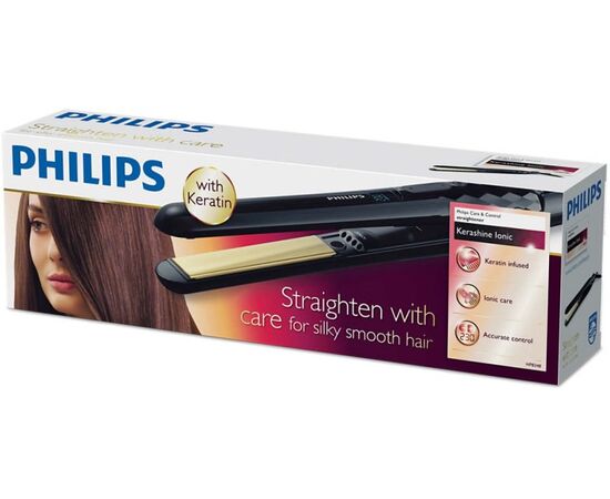 Выпрямитель для волос Philips HP8348/00