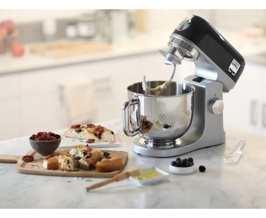 Food processor Kenwood KMX750BK 1000W