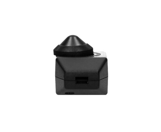 Dimmer for sconces ORNO 3680W black