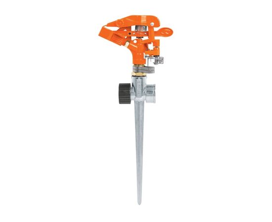 Impulse metal sprinkler Truper ASP-11X 21 m