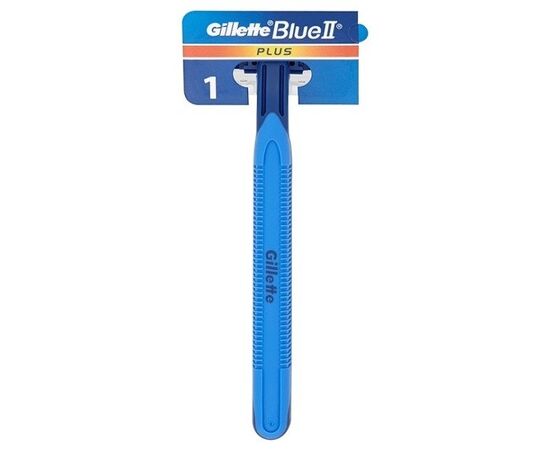 Одноразовая бритва Gillette Blue II