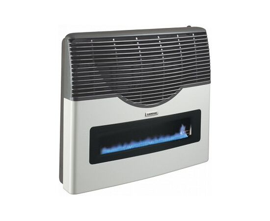 Convector gas LONGVIE 5 beige