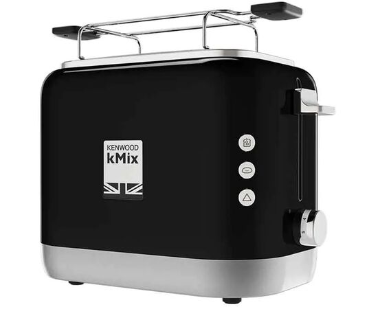 Toaster Kenwood TCX751BK 900W