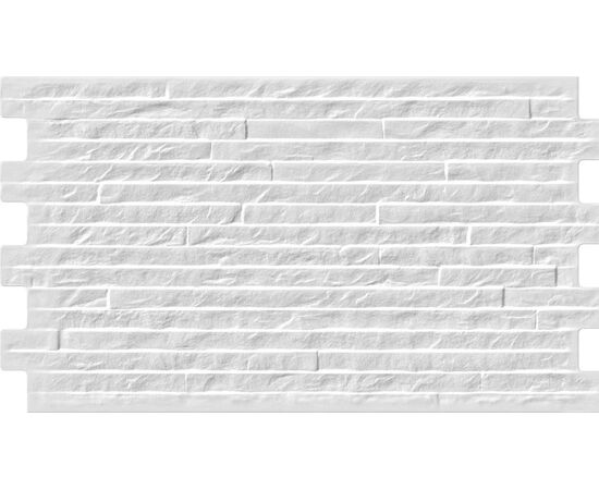 კერამოგრანიტი Halcon Ceramicas PANJUR WHITE 25X45