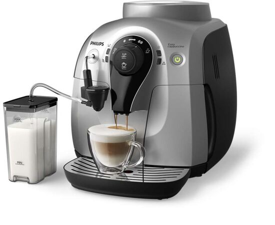 Coffee machine Philips HD8654/59