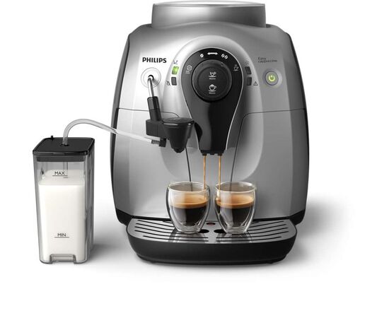 Coffee machine Philips HD8654/59