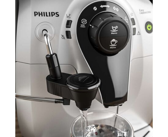 Coffee machine Philips HD8654/59