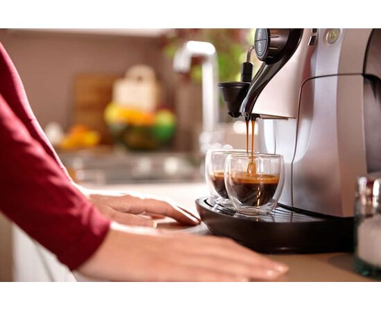 Coffee machine Philips HD8654/59