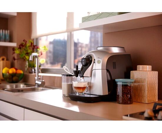 Coffee machine Philips HD8654/59