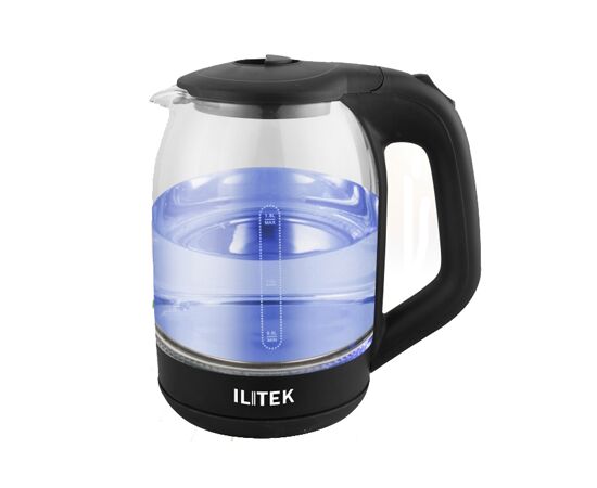 Electric kettle ILITEK IL 1014