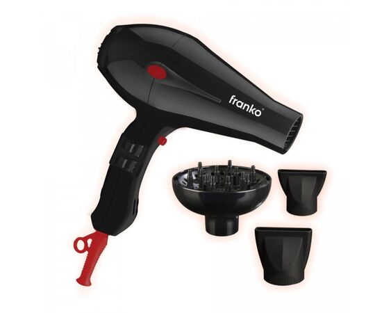 Hair dryer Franko FHD-1053 2200W