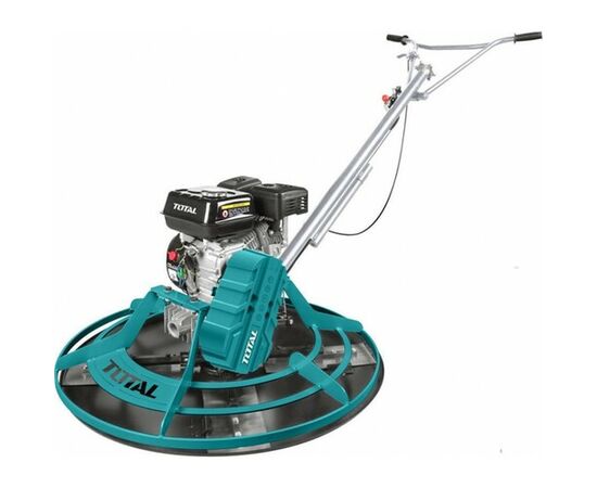 Gasoline Power Trowel Total TP9361-2  4.8 K