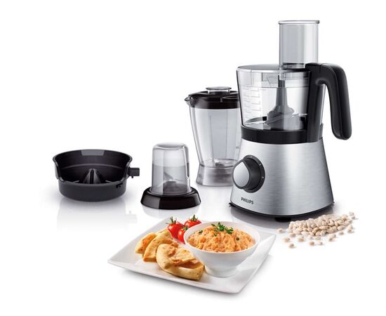 Food processor Philips HR7769/00 850W