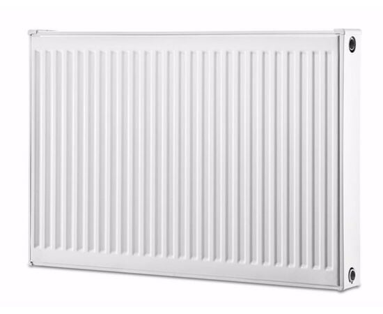 Steel radiator Copa 60x120 cm