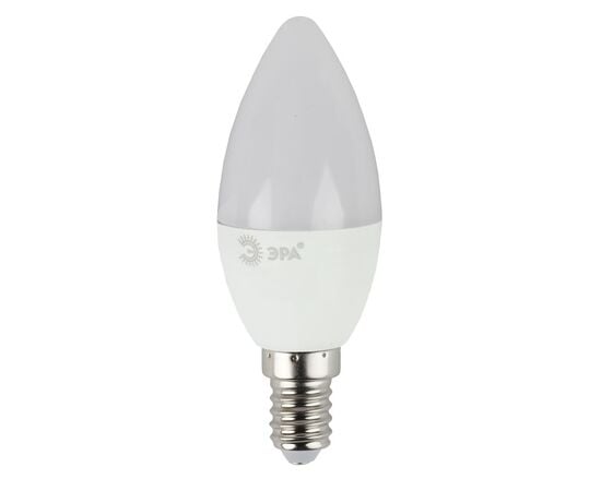 Светодиодная лампа Era LED B35-9W-827-E14 2700K